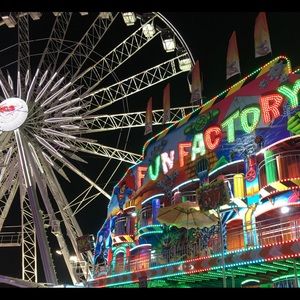 Meet your Posher, Lena